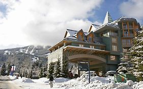 Cascade Lodge Whistler Canada